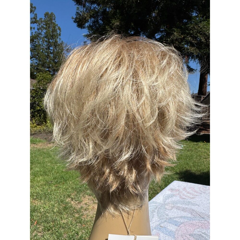 Dream USA Pixie Wig